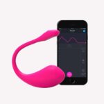 Lush 2 Lovense - Imagen 2