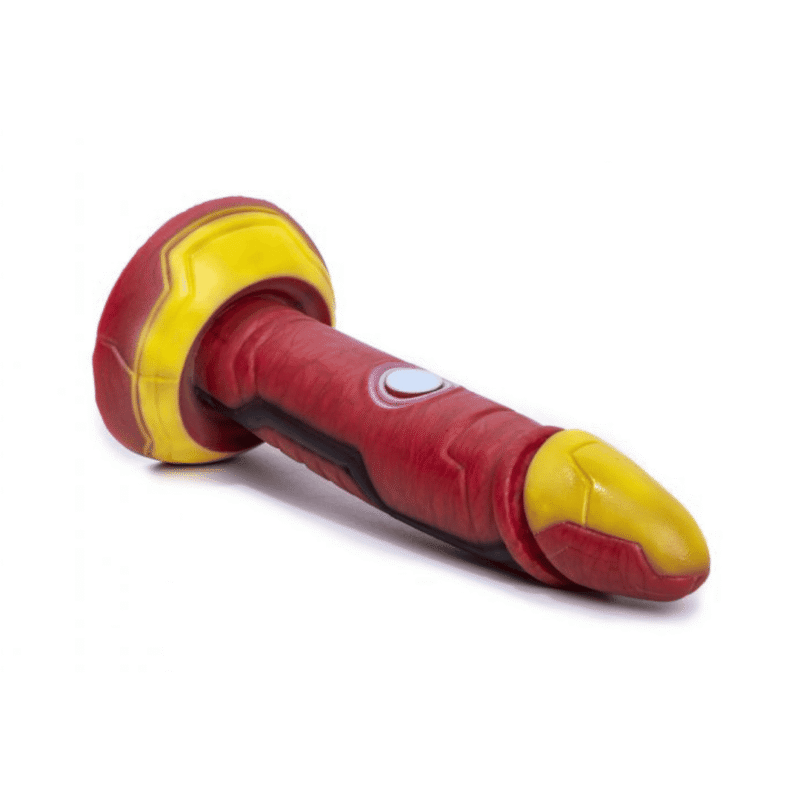 Dildo Iron Dick 20cm