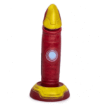 Dildo Iron Dick 20cm