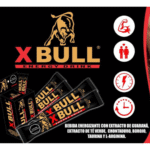 Sachet Liquido Sex Bull 20ml