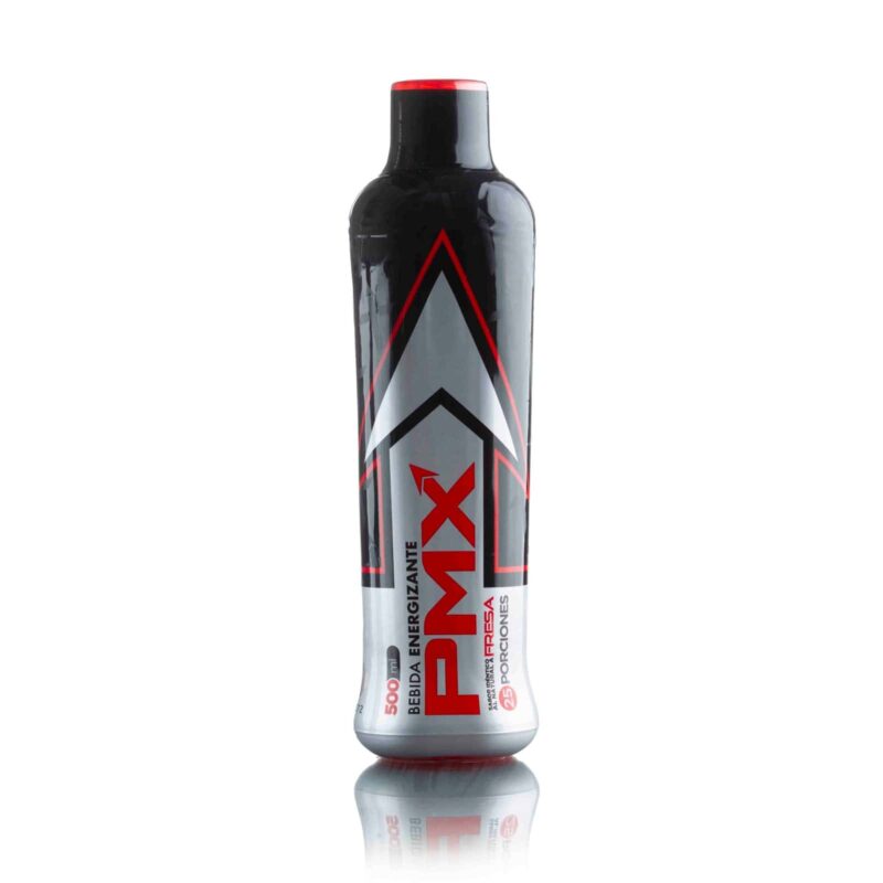 PoderMax X500ml