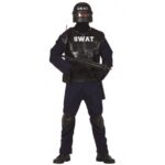 S.W.A.T Hombre