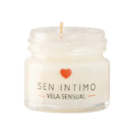 Sen Intimo Vela Sensual Masajes