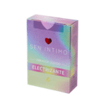 Multiorgasmo Electrizante X5ml