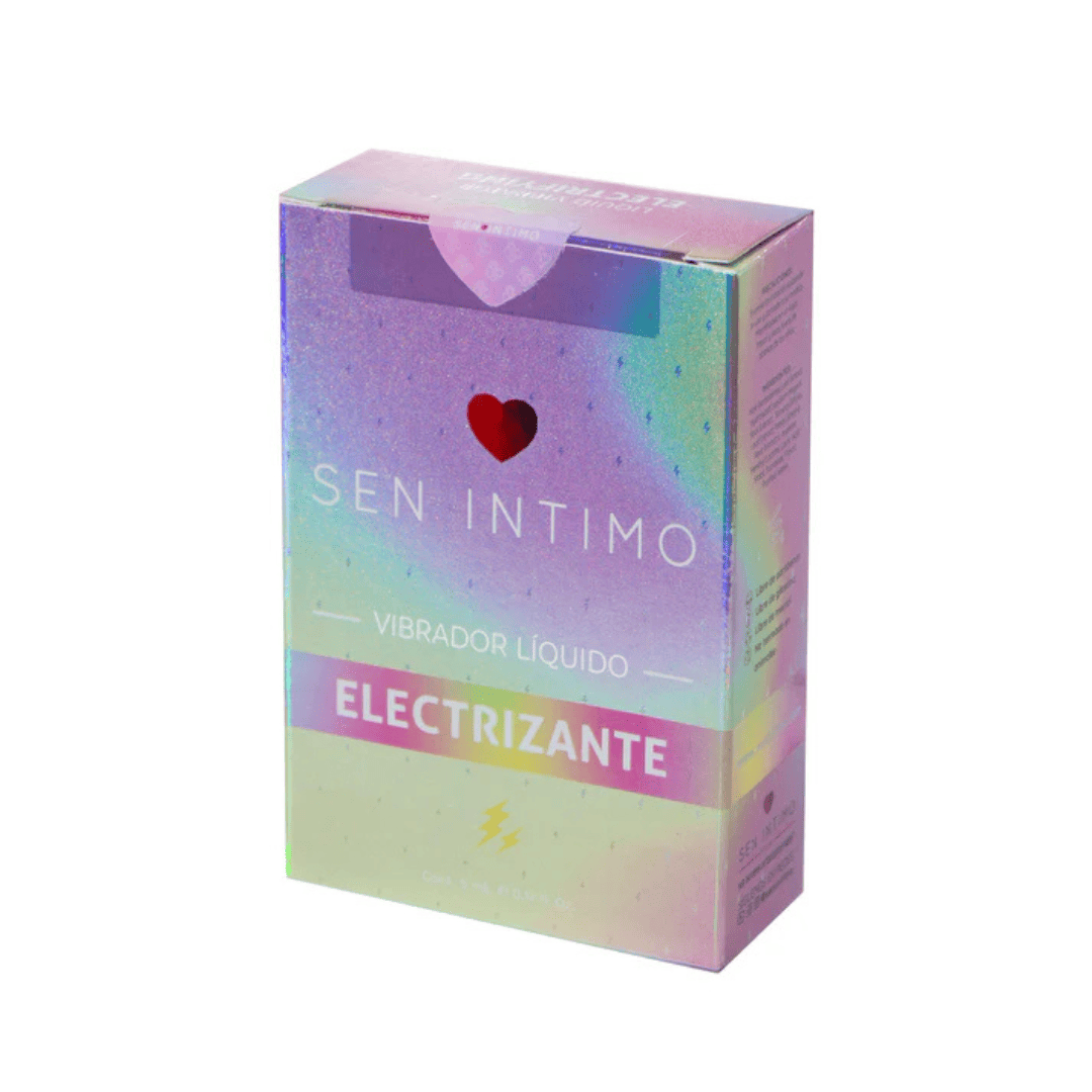 Multiorgasmo Electrizante X5ml Multiorgasmo Electrizante X5ml