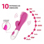 Jared B0060 Recargable