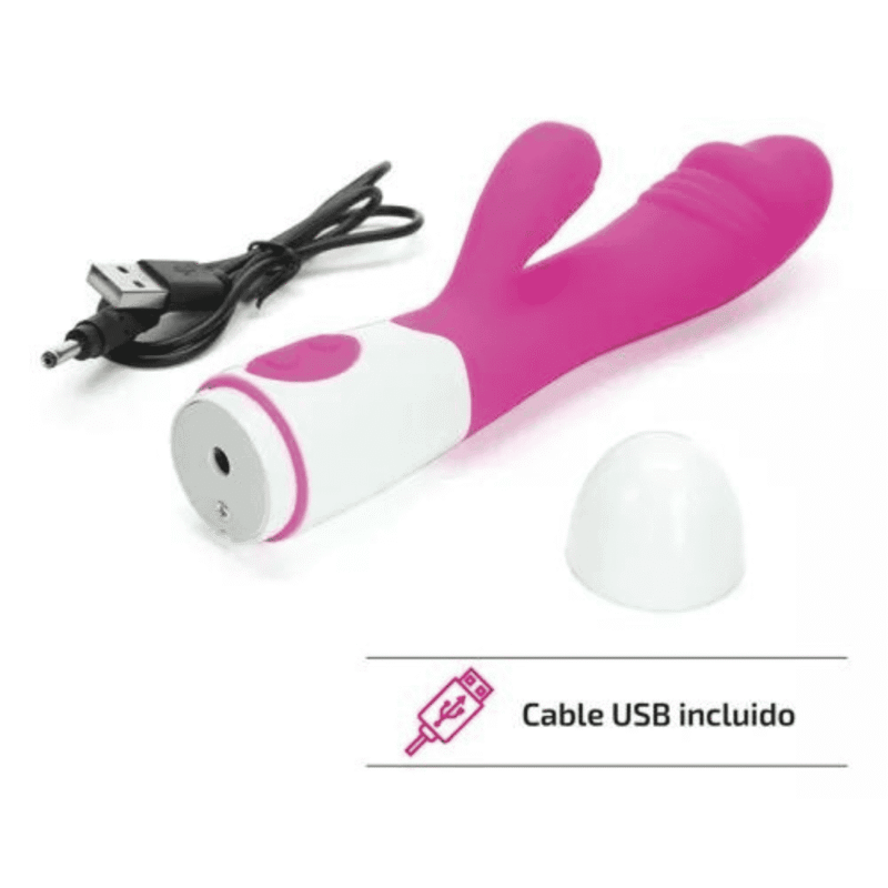 Jared B0060 Recargable