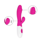 Jared B0060 Recargable