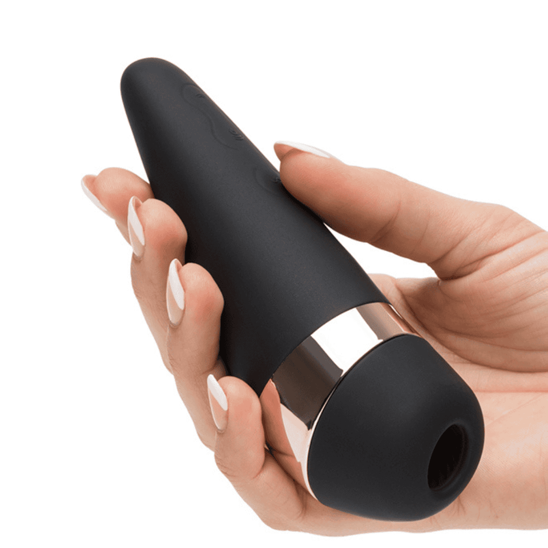 Satisfyer Pro 3 Vibration