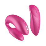 Vibrador We Vibe Chorus