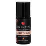 Lubricante Caliente Chocolate 30ml