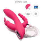 Oley Rabbit Triple Estimulación