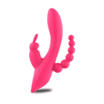 Oley Rabbit Triple Estimulación