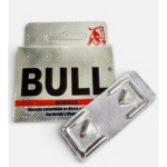 Sex Bull Men Woman X2 Pastillas