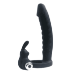 Anillo Doble Penetración Trinity