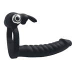 Anillo Doble Penetración Trinity