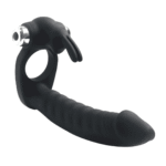 Anillo Doble Penetración Trinity