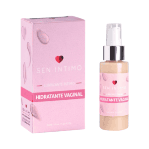 Hidratante Vaginal Sen Intimo 75ml