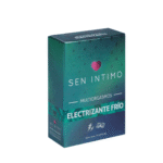 Multiorgasmos Electrizante Frío 5 ml