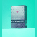 Multiorgasmos Electrizante Frío 5ml