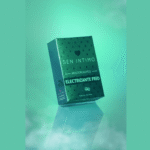 Multiorgasmos Electrizante Frío 5ml