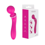 Hitachi Puntas Intercambiable Graceful Magic Wand