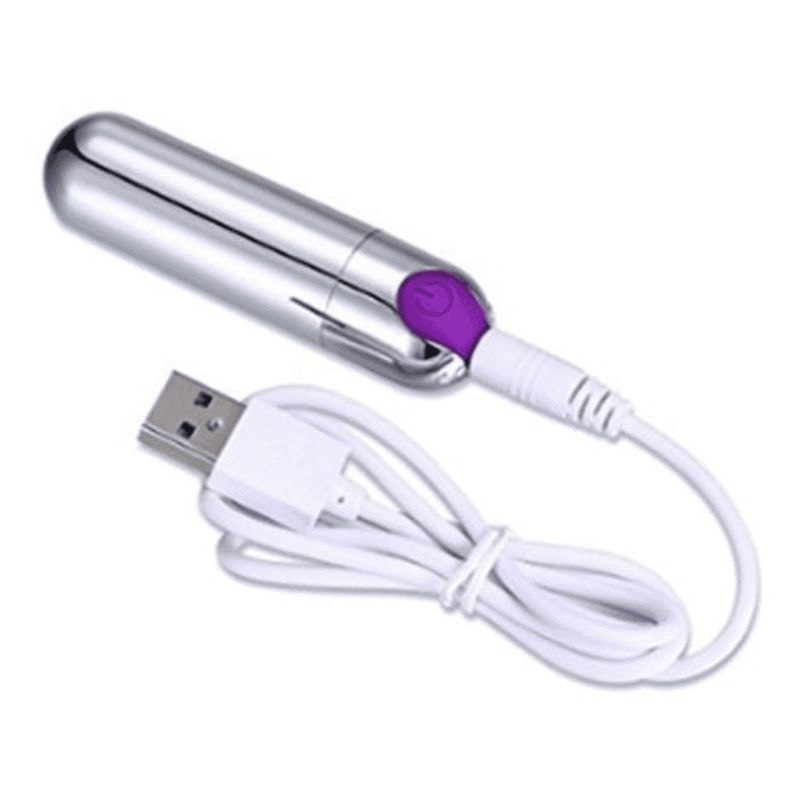 Amber Bala Vibradora