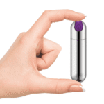 Amber Bala Vibradora