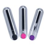 Amber Bala Vibradora