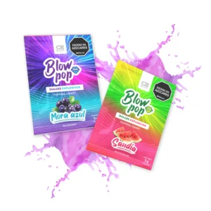 Blow Pop 5gms