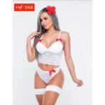 Conjunto sexy Laika ref 548