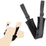 Arnés Para Posición de Perrito