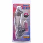 Funda Vibradora Extender Sleeve
