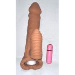 Funda Vibradora Extender Sleeve