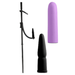 Baston Fetish Fantasy Glide