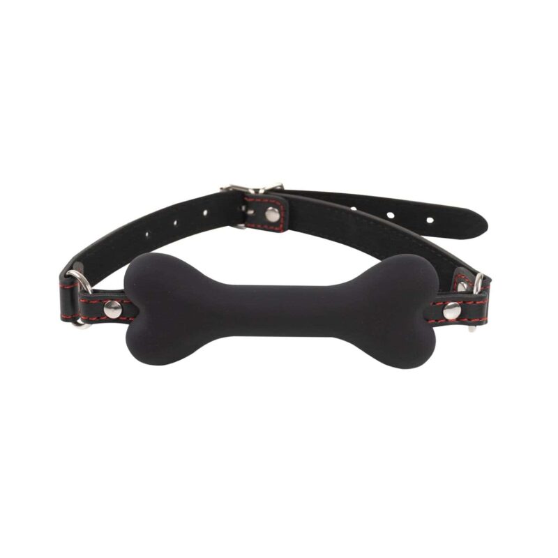 Mordaza Hueso de Perro