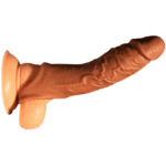 Funda Para El Pene CockRing - Imagen 2