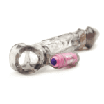 Funda Vibradora Extender Sleeve