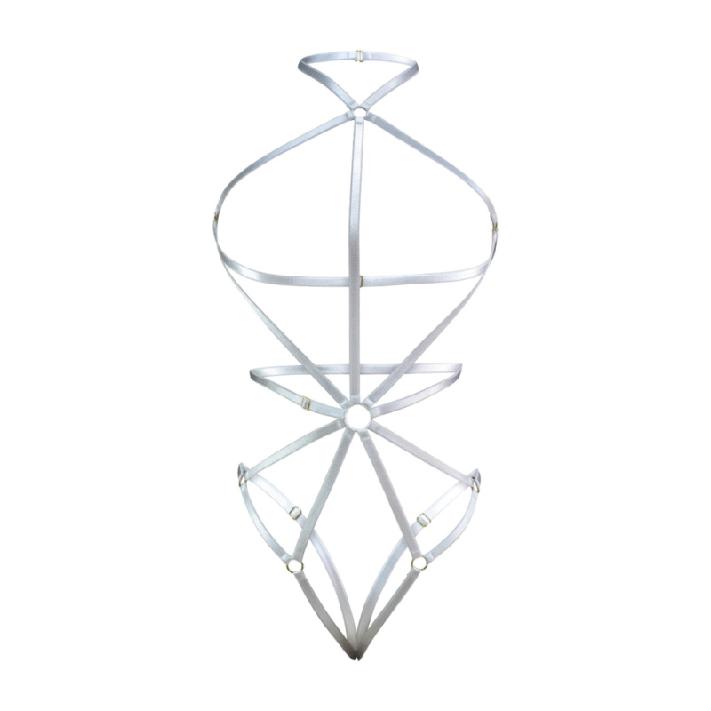 Body Arnés Sexy Deseo