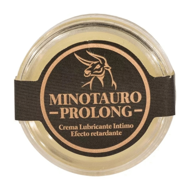 Retardante Minotauro Prolong