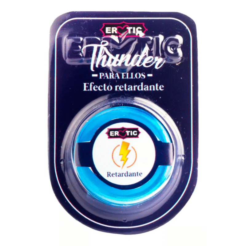 Retardante Thunder