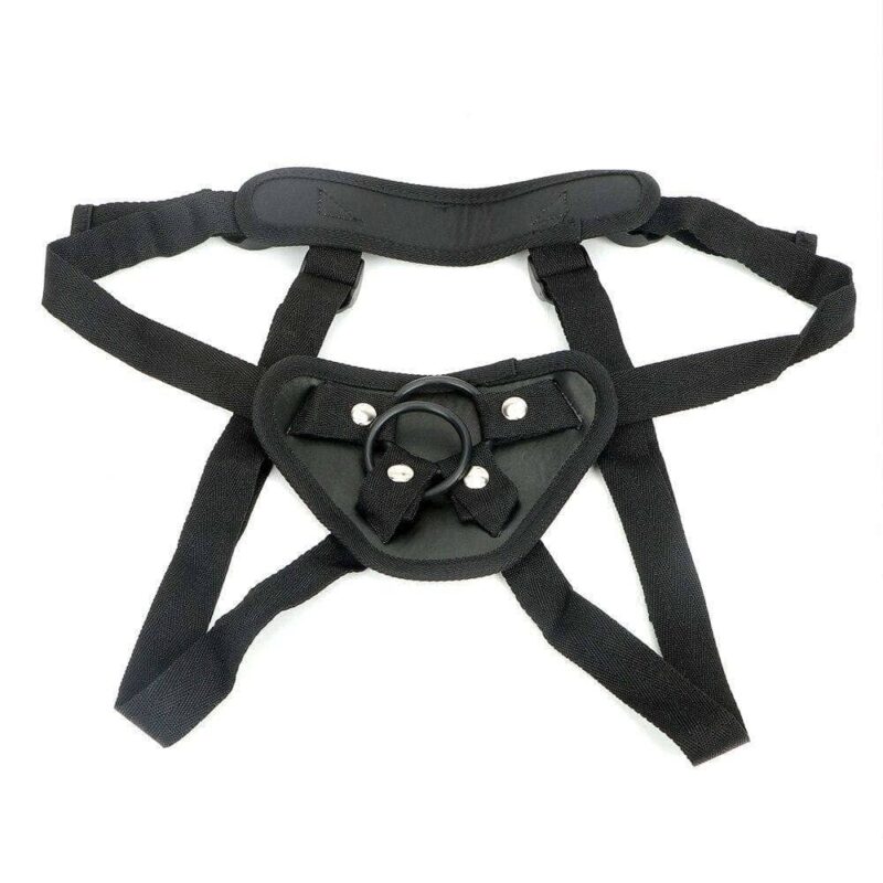 Arnés en Cuero Universal