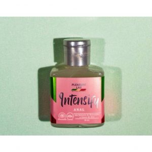 Intensify Lubricante Anal