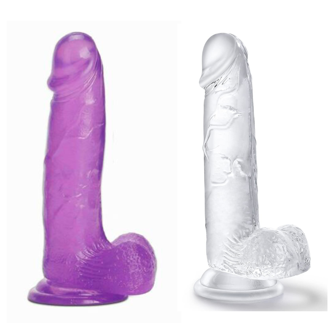 Masturbador Joel 16cm