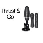 Fucking Machine Evolved