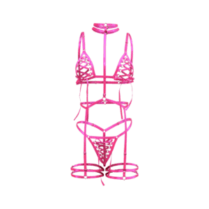 Conjunto Dulce