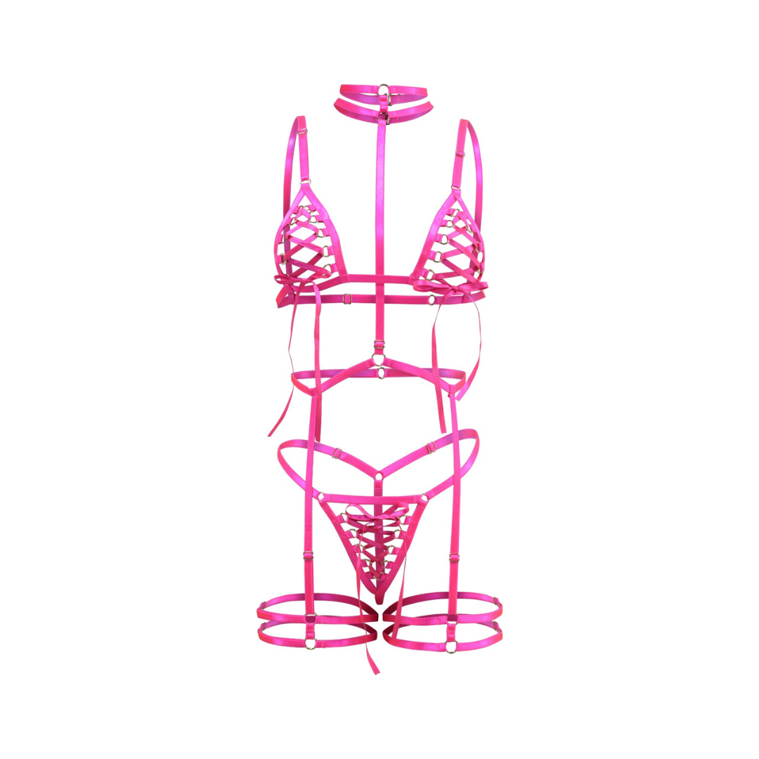 Conjunto Dulce