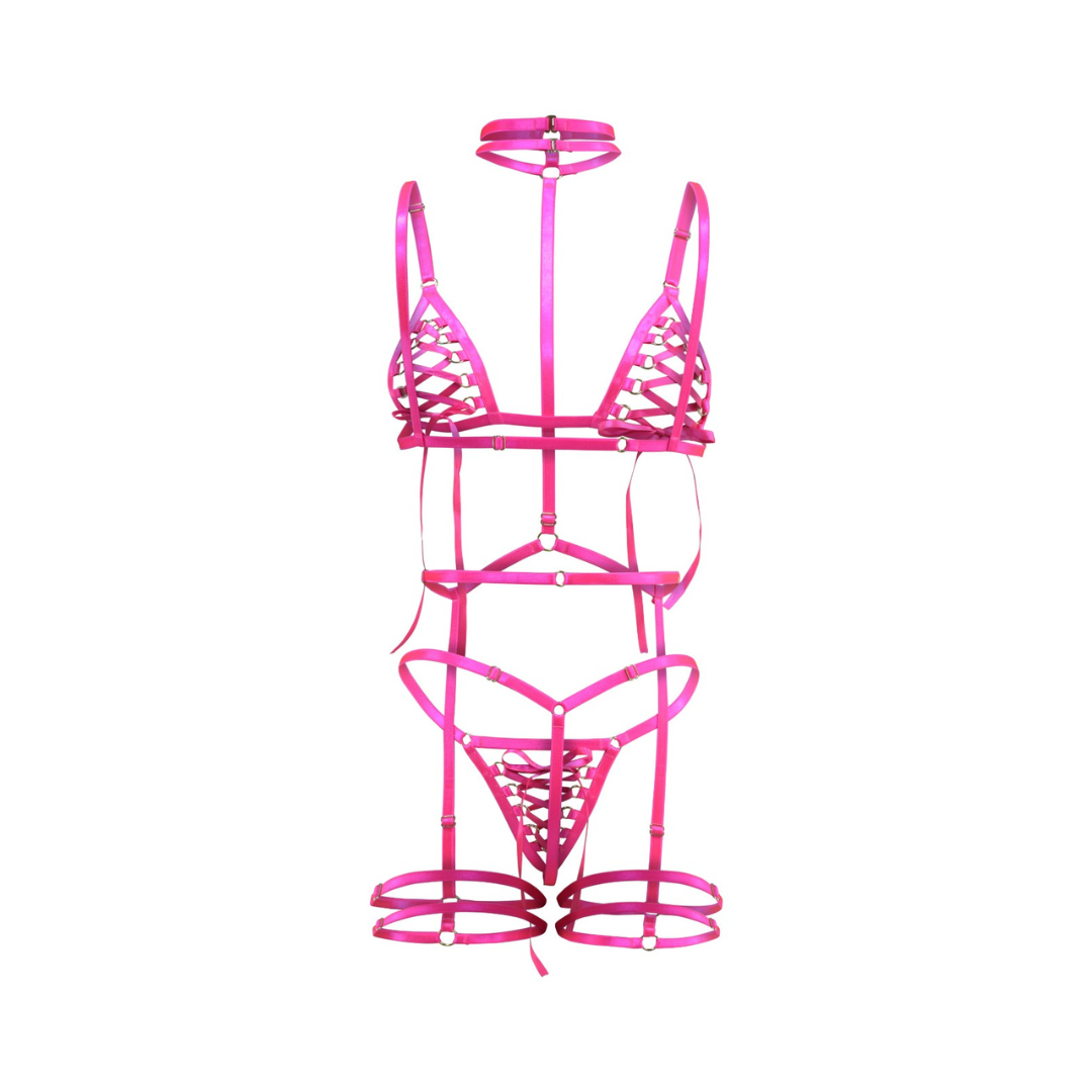 Conjunto Dulce