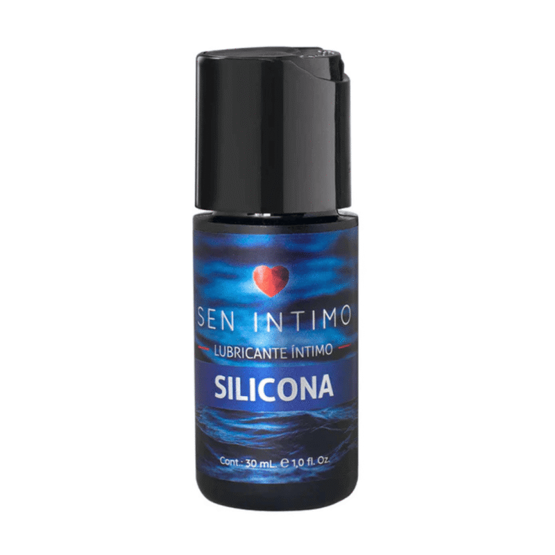 Lubricante De Silicona X30ml