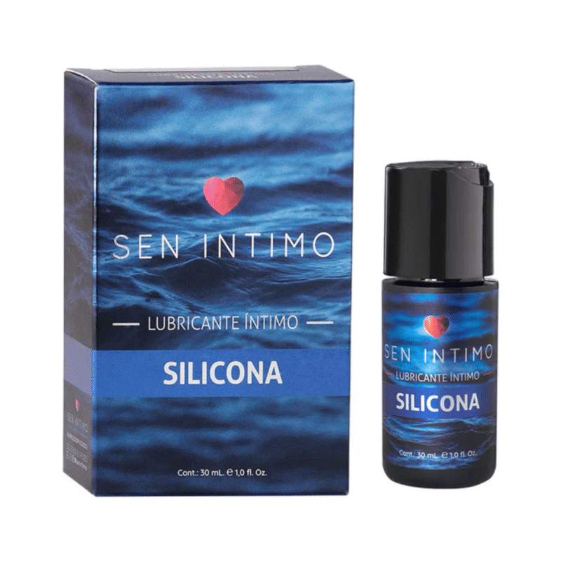 Lubricante De Silicona X30ml
